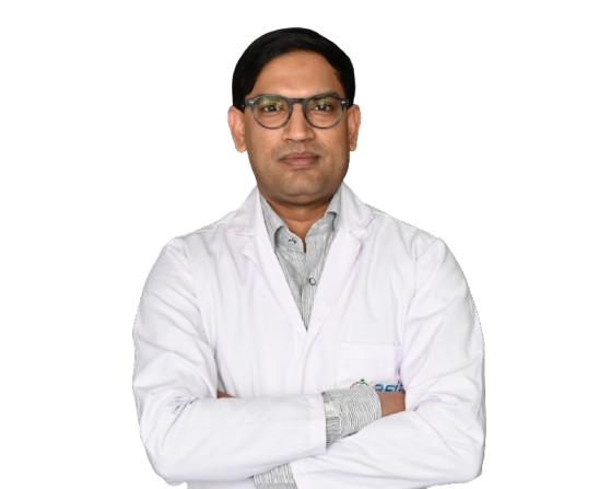 Dr. Mirza Faraz Beg